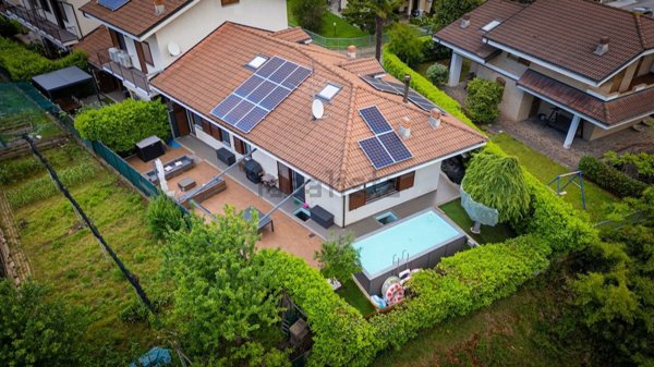 casa indipendente in vendita a Rivalta di Torino