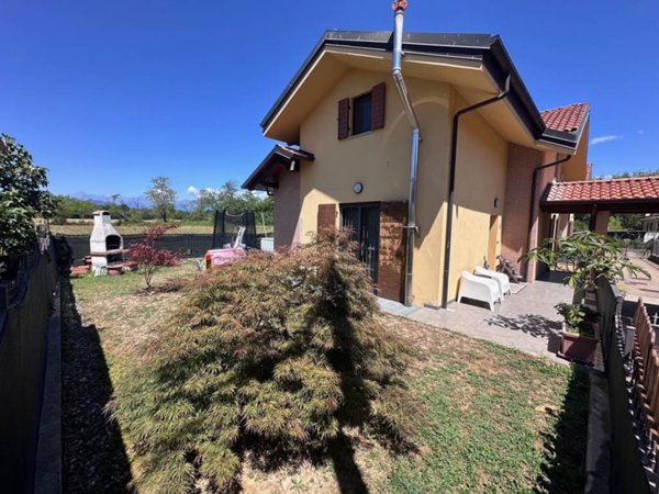 casa indipendente in vendita a Rivalta di Torino in zona Gerbole