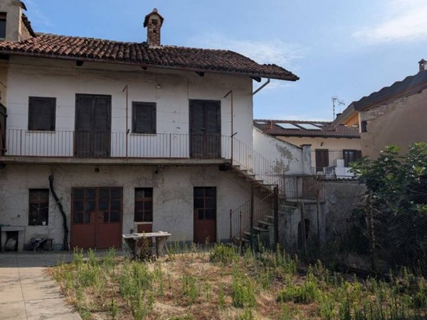 casa indipendente in vendita a Rivalta di Torino