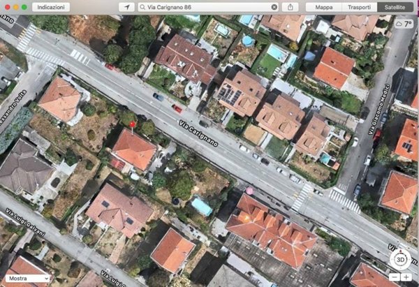 casa indipendente in vendita a Rivalta di Torino in zona Gerbole