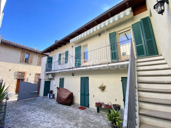 casa indipendente in vendita a Rivalta di Torino