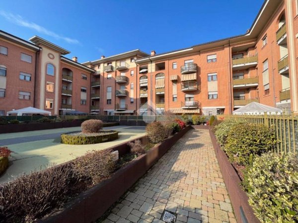 appartamento in vendita a Rivalta di Torino