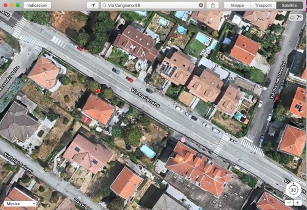 casa indipendente in vendita a Rivalta di Torino in zona Gerbole