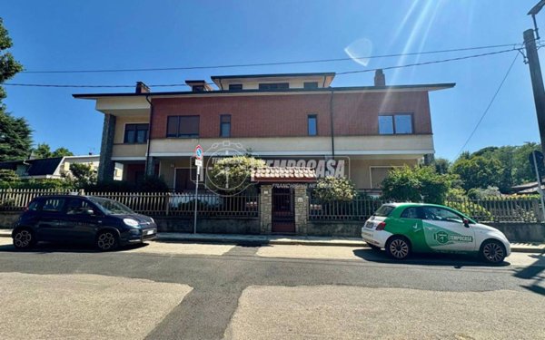 appartamento in vendita a Rivalta di Torino