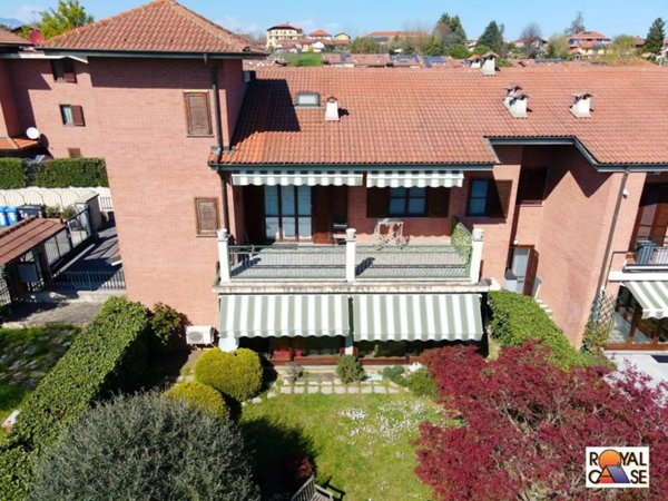 casa indipendente in vendita a Rivalta di Torino