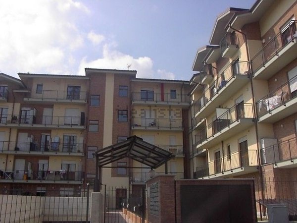 appartamento in vendita a Rivalta di Torino