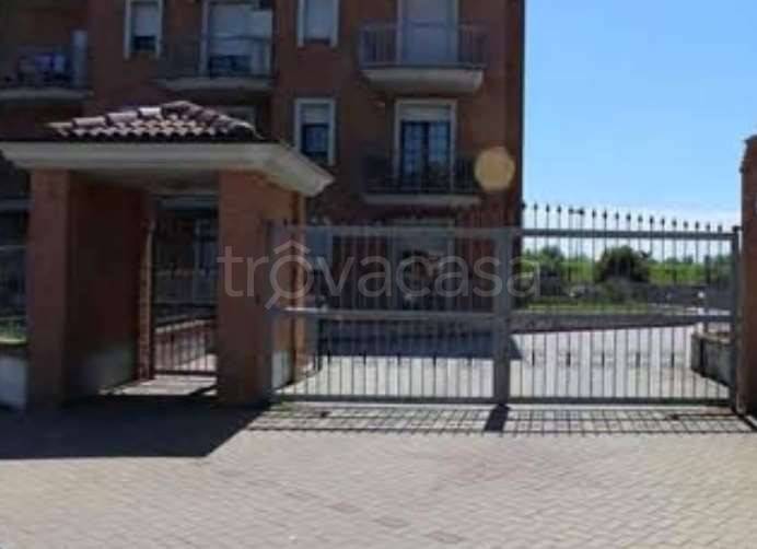 appartamento in vendita a Rivalta di Torino in zona Pasta