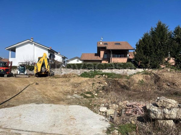 casa indipendente in vendita a Rivalta di Torino