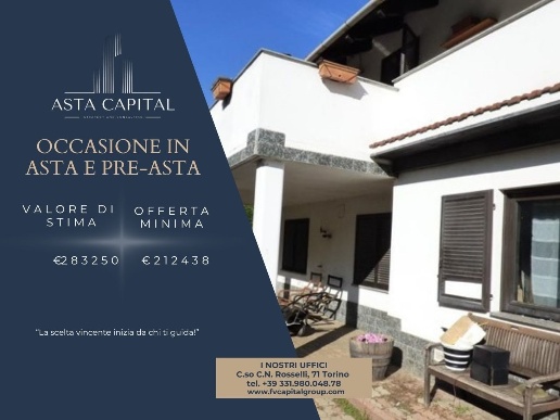 appartamento in vendita a Rivalta di Torino