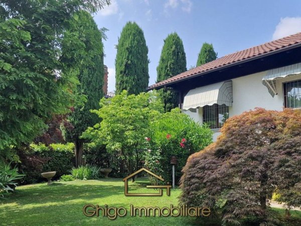 casa indipendente in vendita a Rivalta di Torino