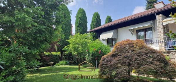 casa indipendente in vendita a Rivalta di Torino