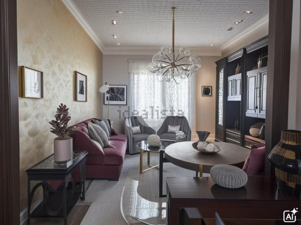 appartamento in vendita a Rivalta di Torino