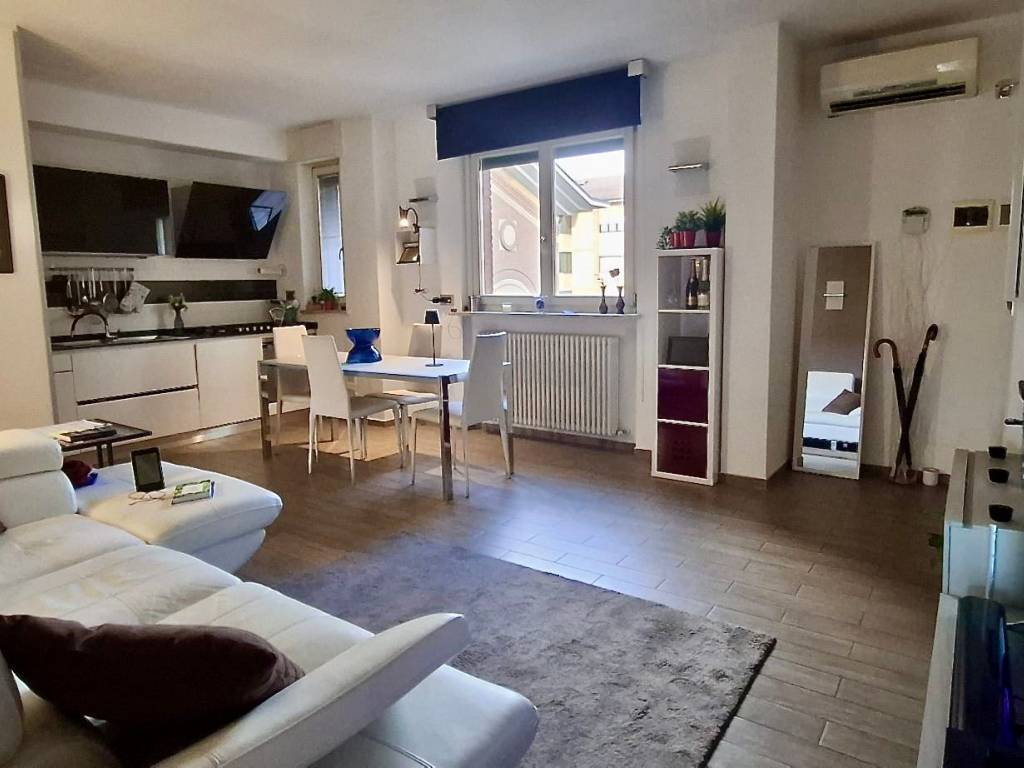 appartamento in vendita a Rivalta di Torino in zona Pasta