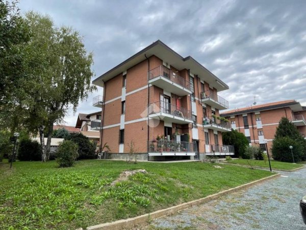 appartamento in vendita a Rivalta di Torino