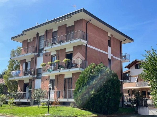 appartamento in vendita a Rivalta di Torino