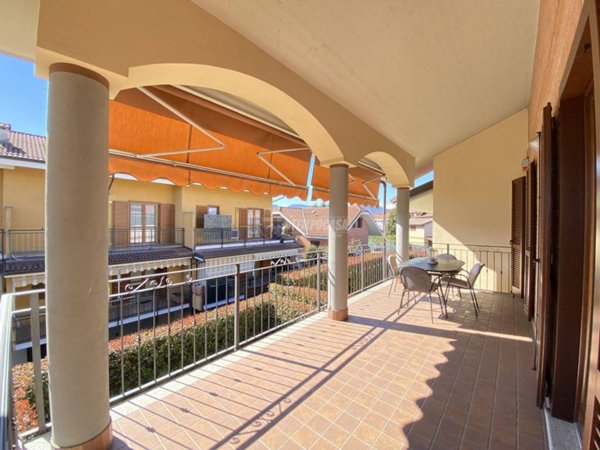 appartamento in vendita a Rivalta di Torino