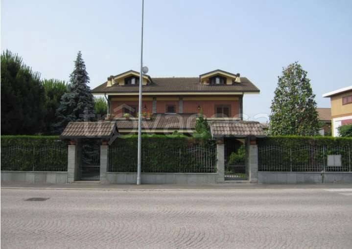 casa indipendente in vendita a Rivalta di Torino