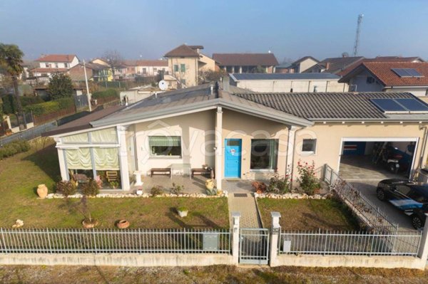casa indipendente in vendita a Rivalta di Torino in zona Gerbole