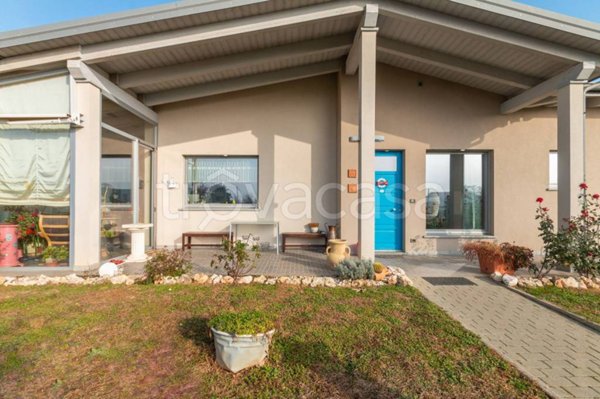 casa indipendente in vendita a Rivalta di Torino in zona Gerbole