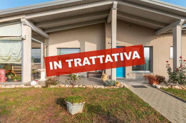 casa indipendente in vendita a Rivalta di Torino in zona Gerbole