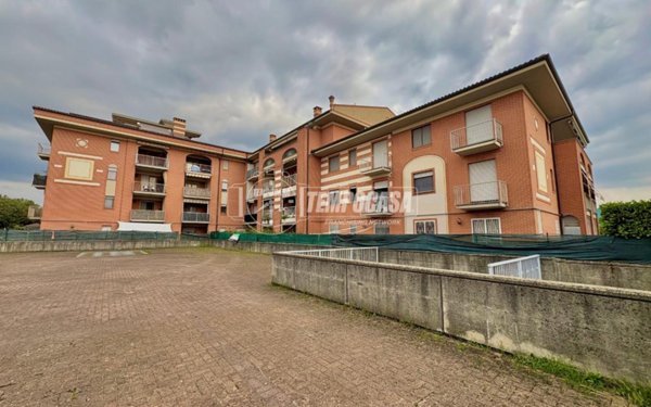 appartamento in vendita a Rivalta di Torino