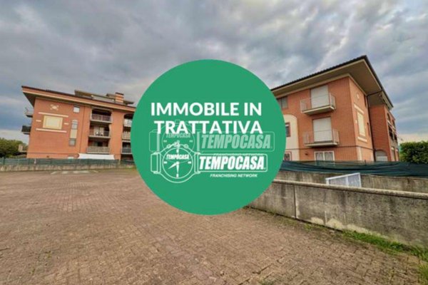 appartamento in vendita a Rivalta di Torino