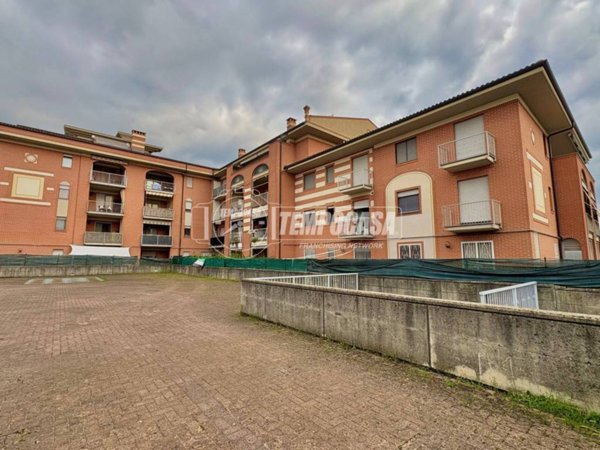 appartamento in vendita a Rivalta di Torino