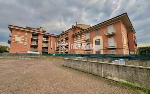 appartamento in vendita a Rivalta di Torino