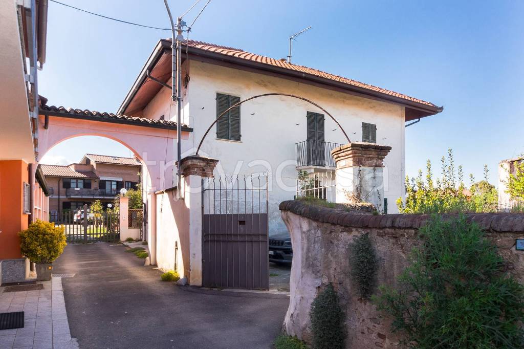 casa indipendente in vendita a Rivalta di Torino