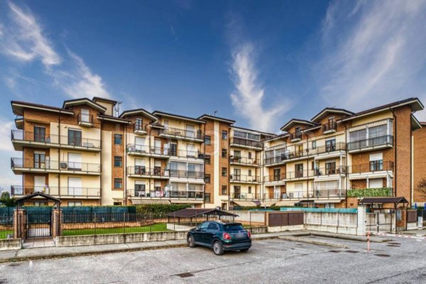 appartamento in vendita a Rivalta di Torino