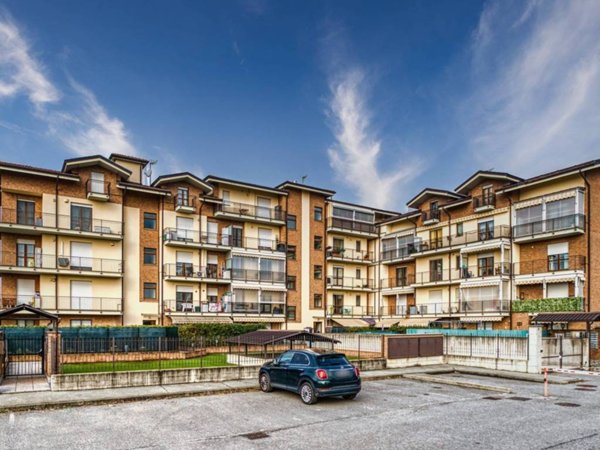 appartamento in vendita a Rivalta di Torino in zona Gerbole