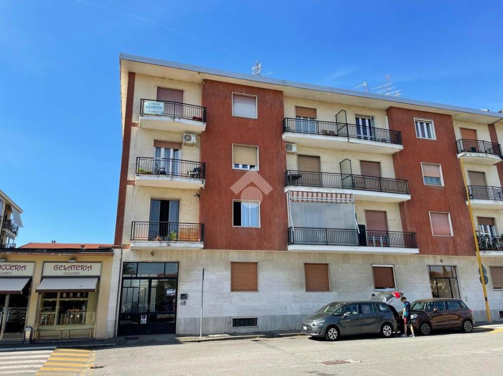 appartamento in vendita a Rivalta di Torino
