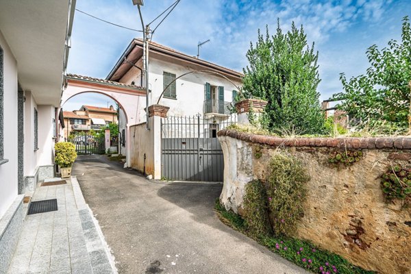 casa indipendente in vendita a Rivalta di Torino