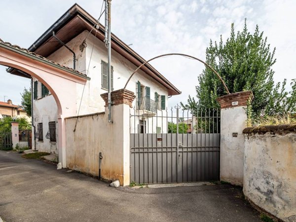 casa indipendente in vendita a Rivalta di Torino