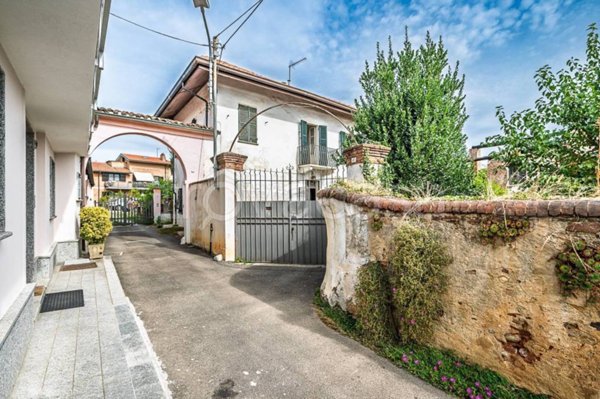 casa indipendente in vendita a Rivalta di Torino