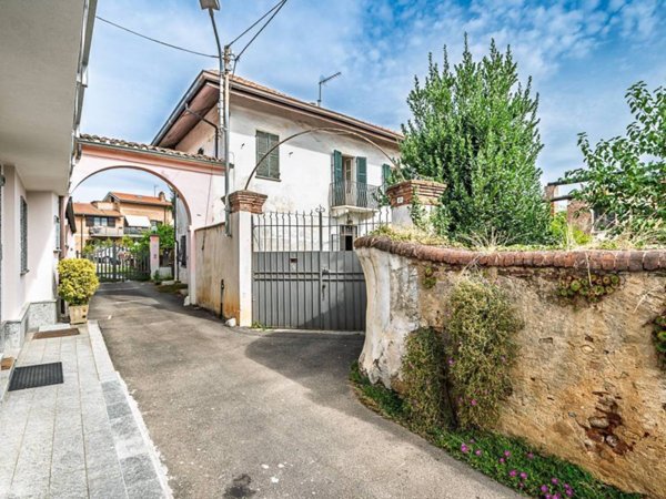 casa indipendente in vendita a Rivalta di Torino