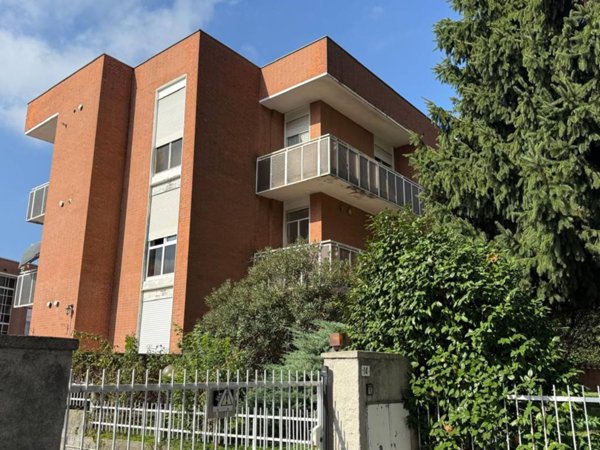 appartamento in vendita a Rivalta di Torino