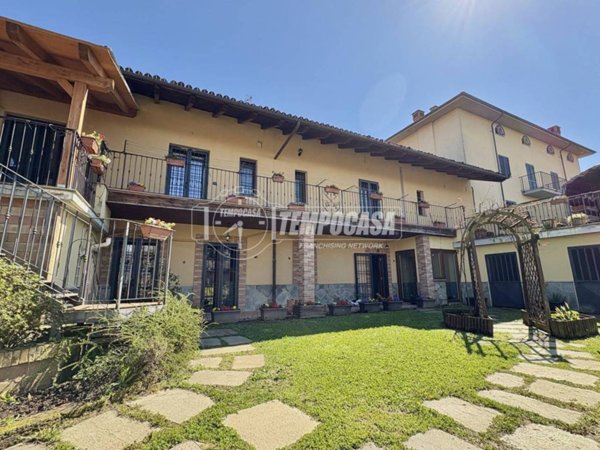 casa indipendente in vendita a Rivalta di Torino