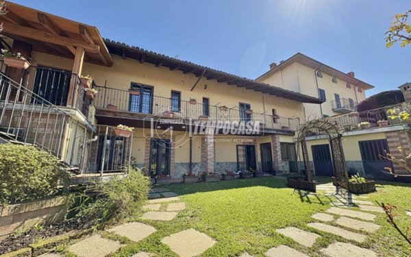 casa indipendente in vendita a Rivalta di Torino in zona Gerbole