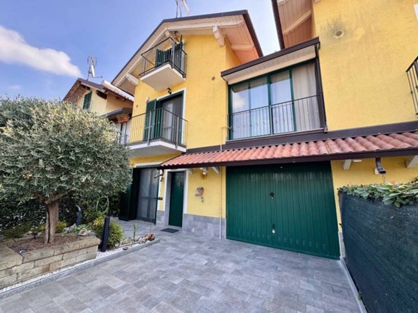 casa indipendente in vendita a Rivalta di Torino