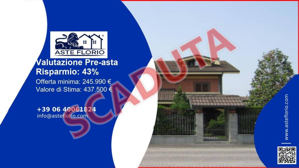 casa indipendente in vendita a Rivalta di Torino