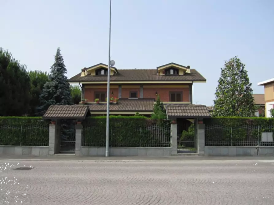 casa indipendente in vendita a Rivalta di Torino