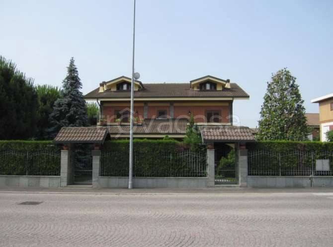 casa indipendente in vendita a Rivalta di Torino