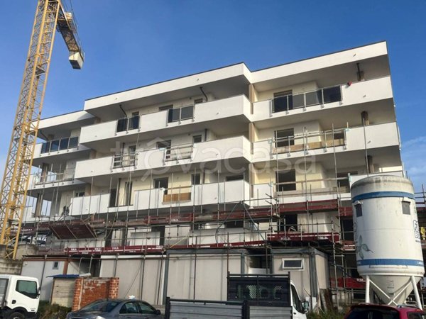 appartamento in vendita a Rivalta di Torino