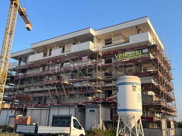 appartamento in vendita a Rivalta di Torino