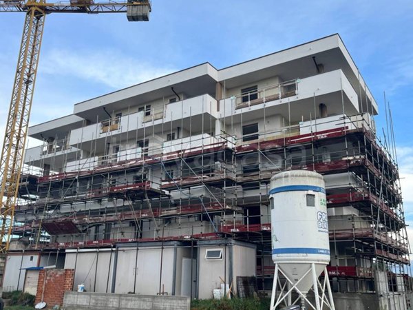 appartamento in vendita a Rivalta di Torino