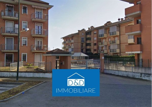 appartamento in vendita a Rivalta di Torino