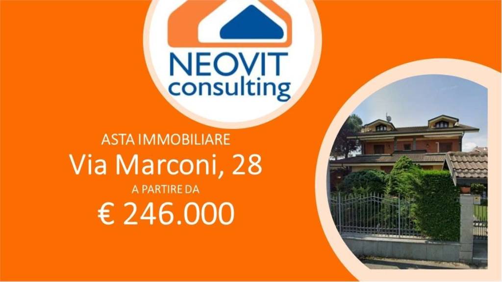 casa indipendente in vendita a Rivalta di Torino