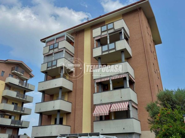 appartamento in vendita a Rivalta di Torino