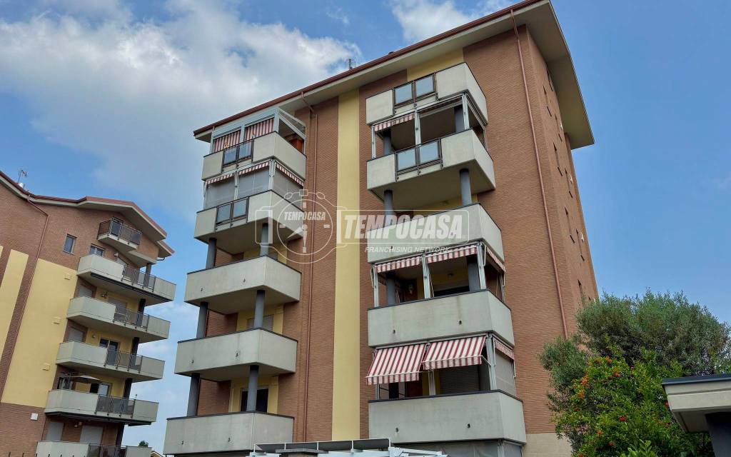 appartamento in vendita a Rivalta di Torino